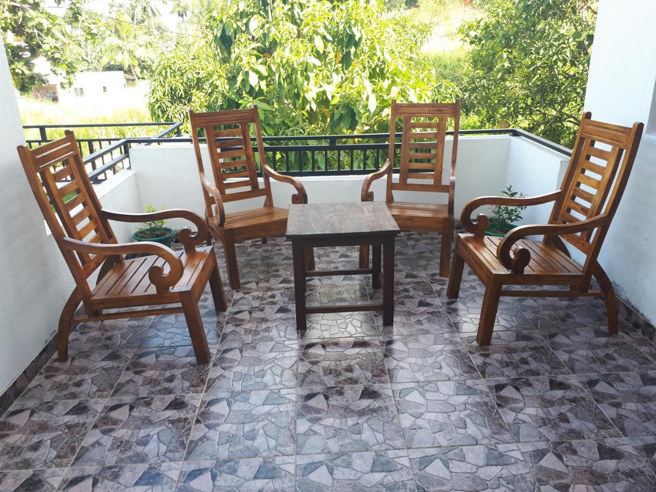 Villa View *
