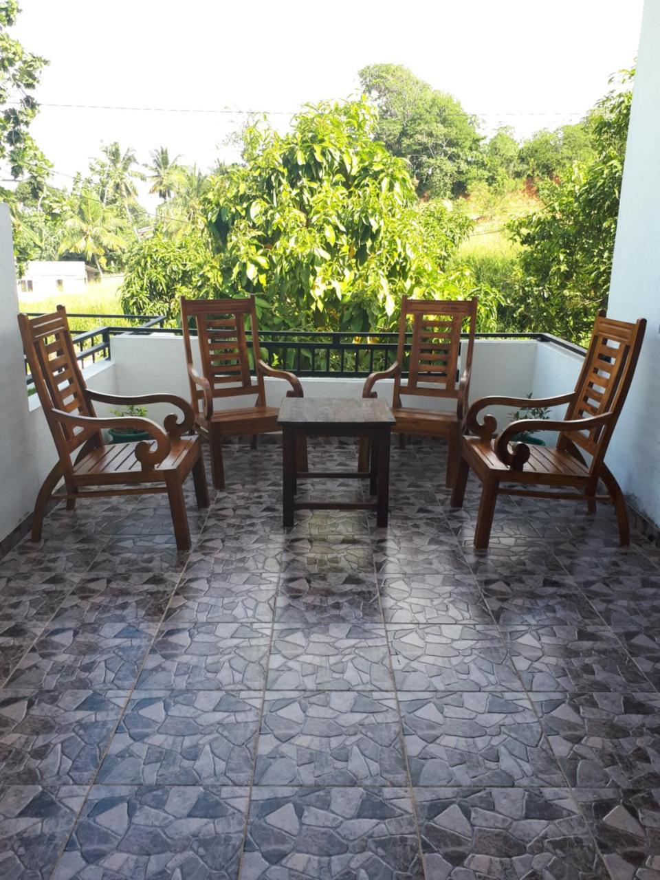 Villa View *